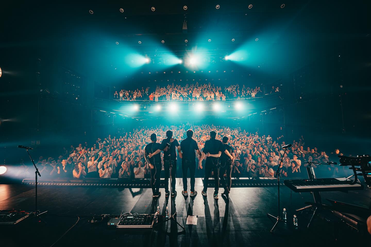 Els Amics de les Arts