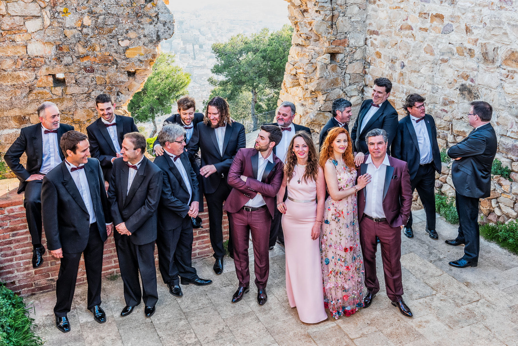 La Principal de la Bisbal