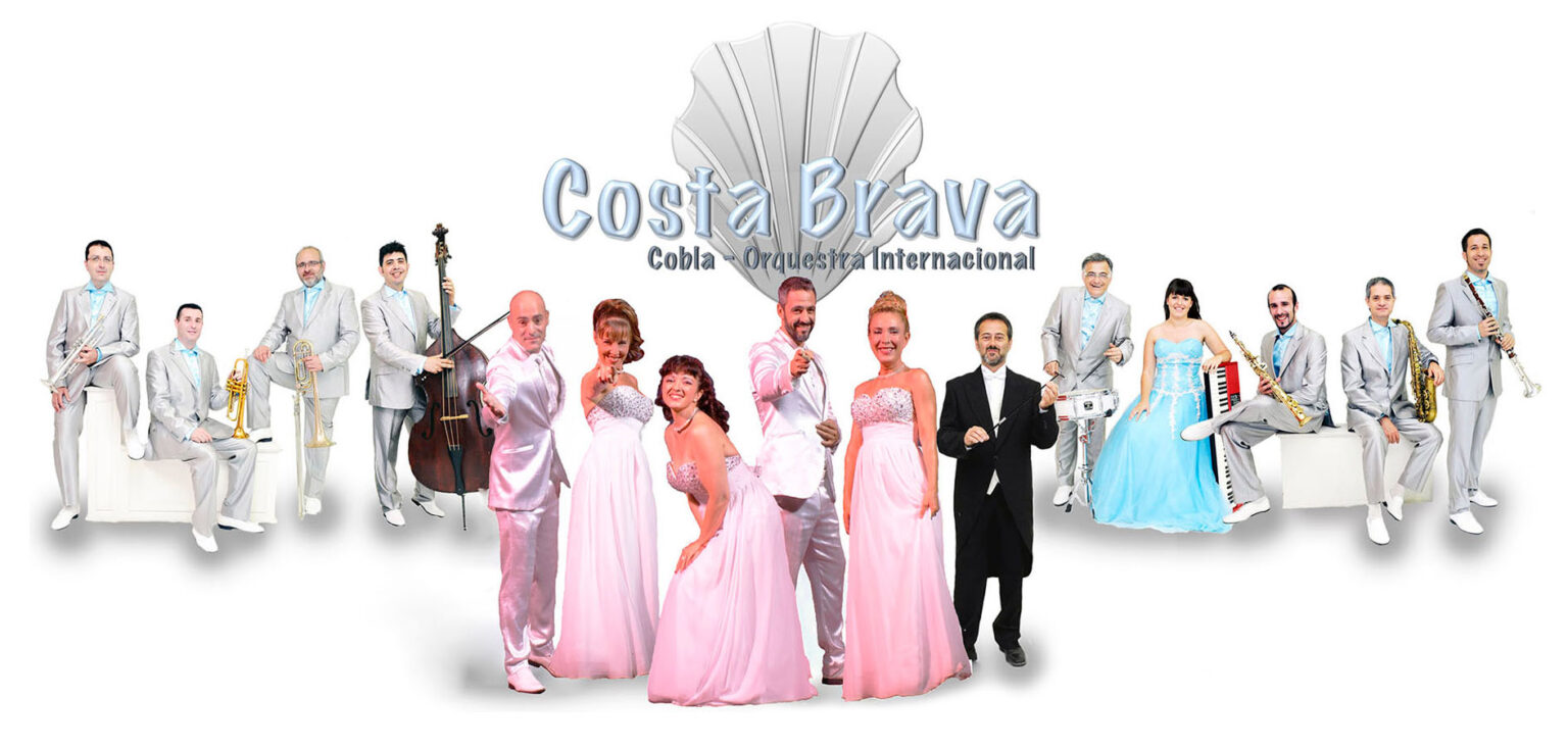 Orquestra Costa Brava