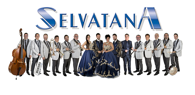 Orquestra La Selvatana