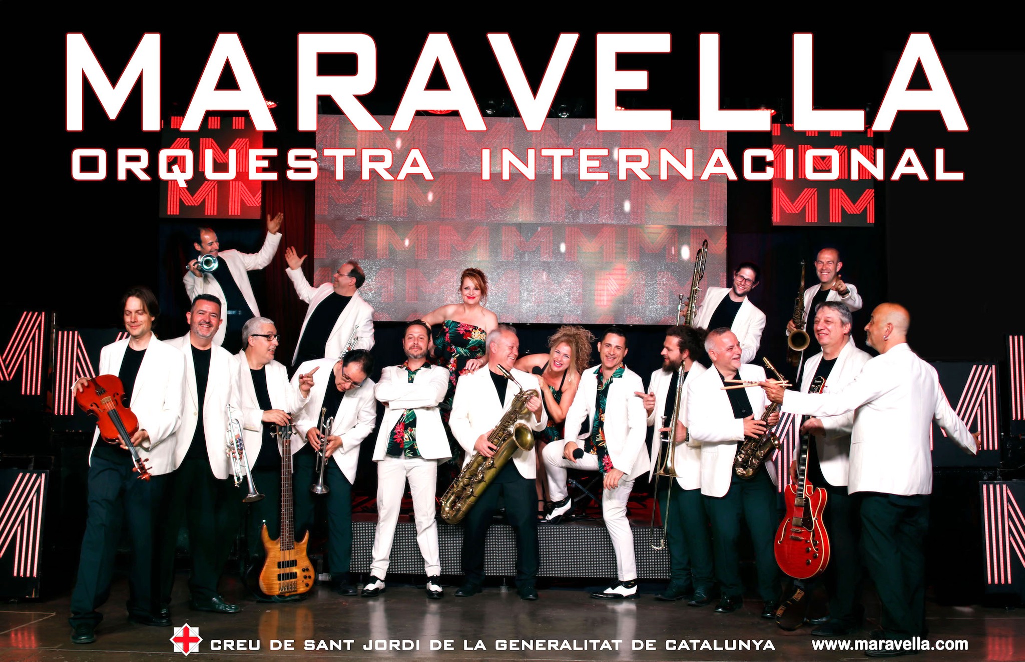 Orquestra Maravella