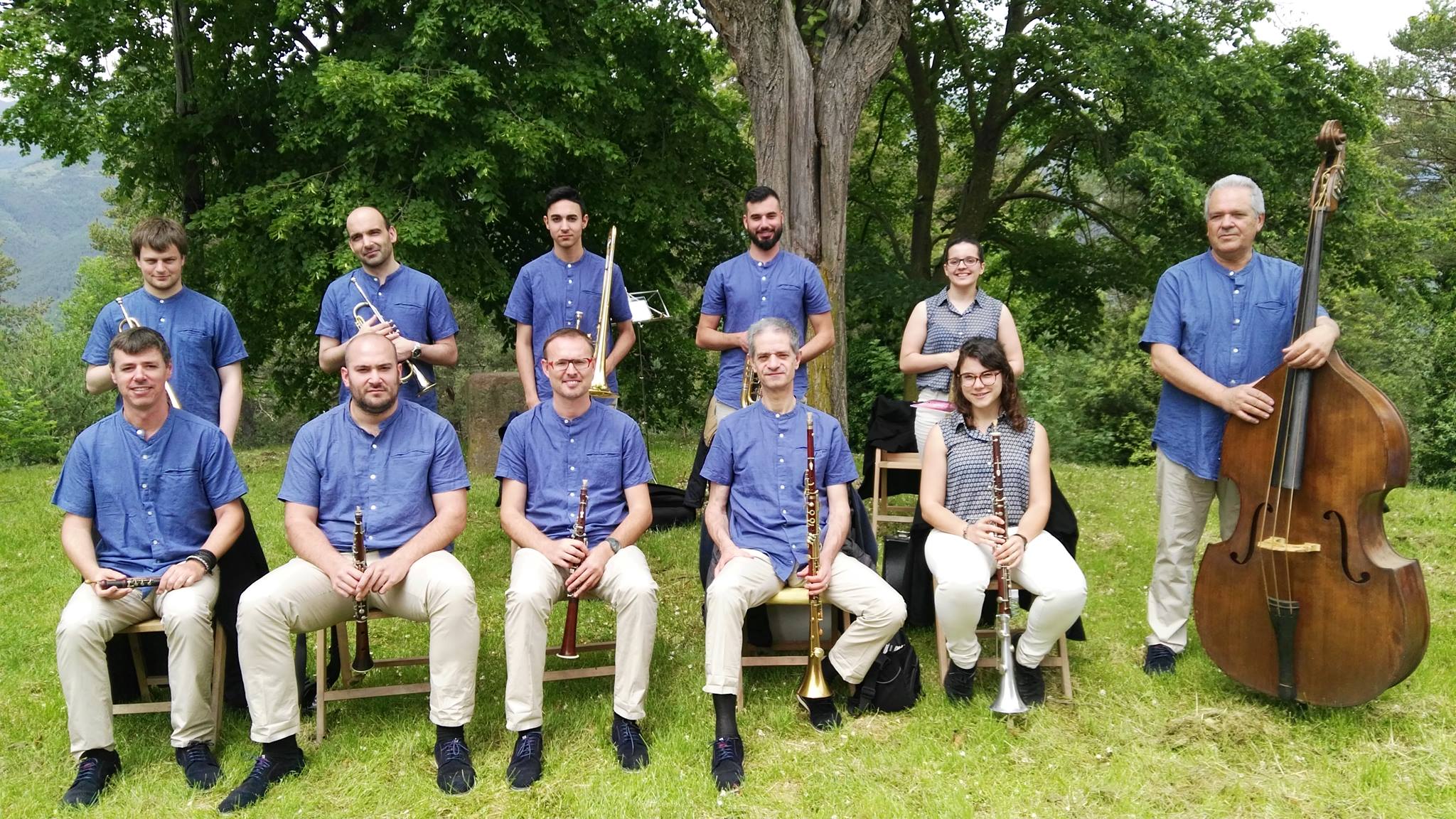 Cobla Foment del Montgrí