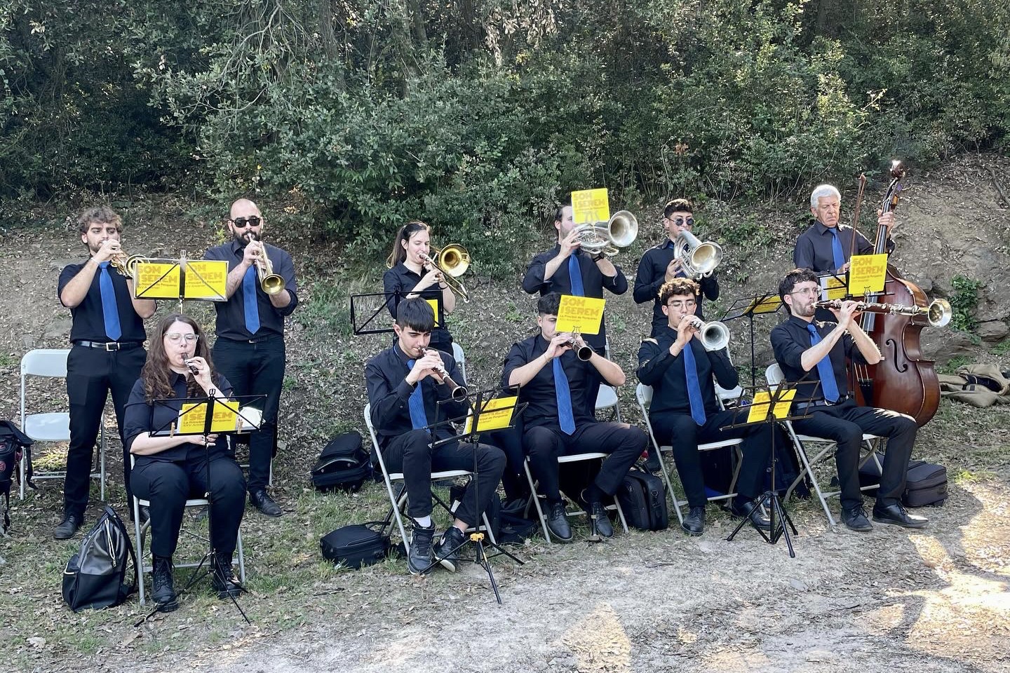 La Principal de Porqueres