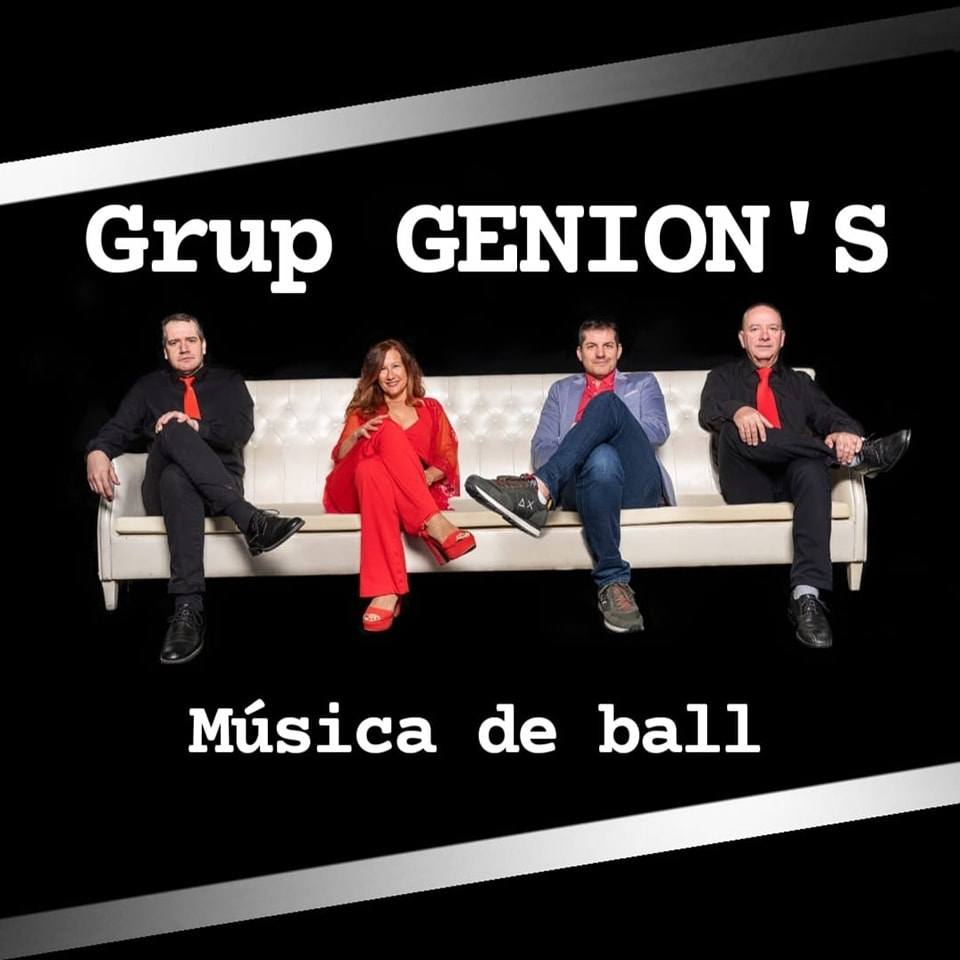 Grup Genions