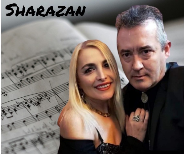 Sharazan
