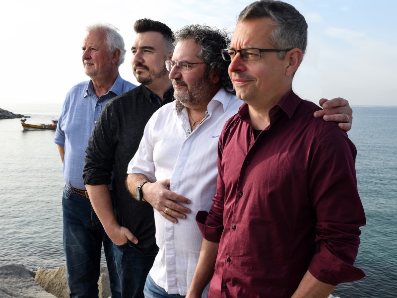 Els Pescadors de l'Escala