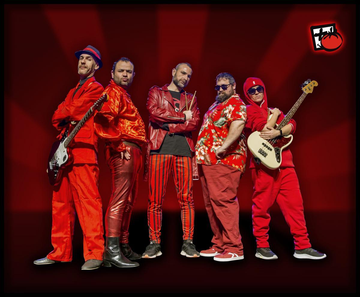 Cia espectacles Més Tumàcat