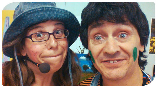 Companyia Escalivada