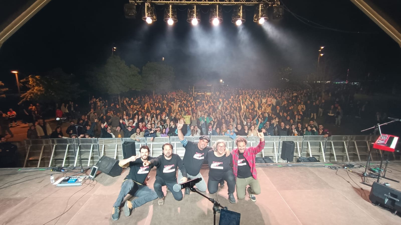 Els Perduts de Sant Esteve de les Roures