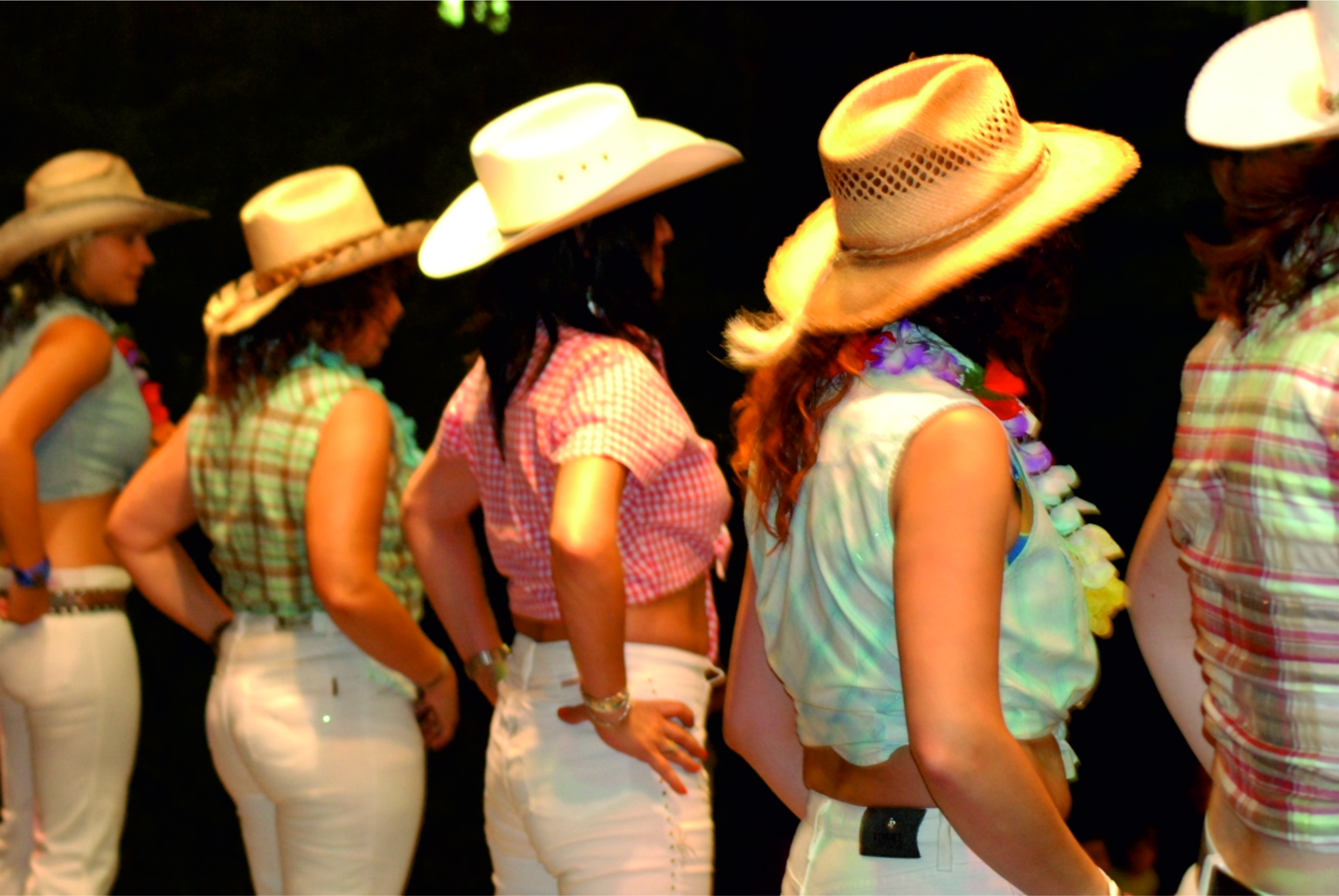 The Country Revival Farmers