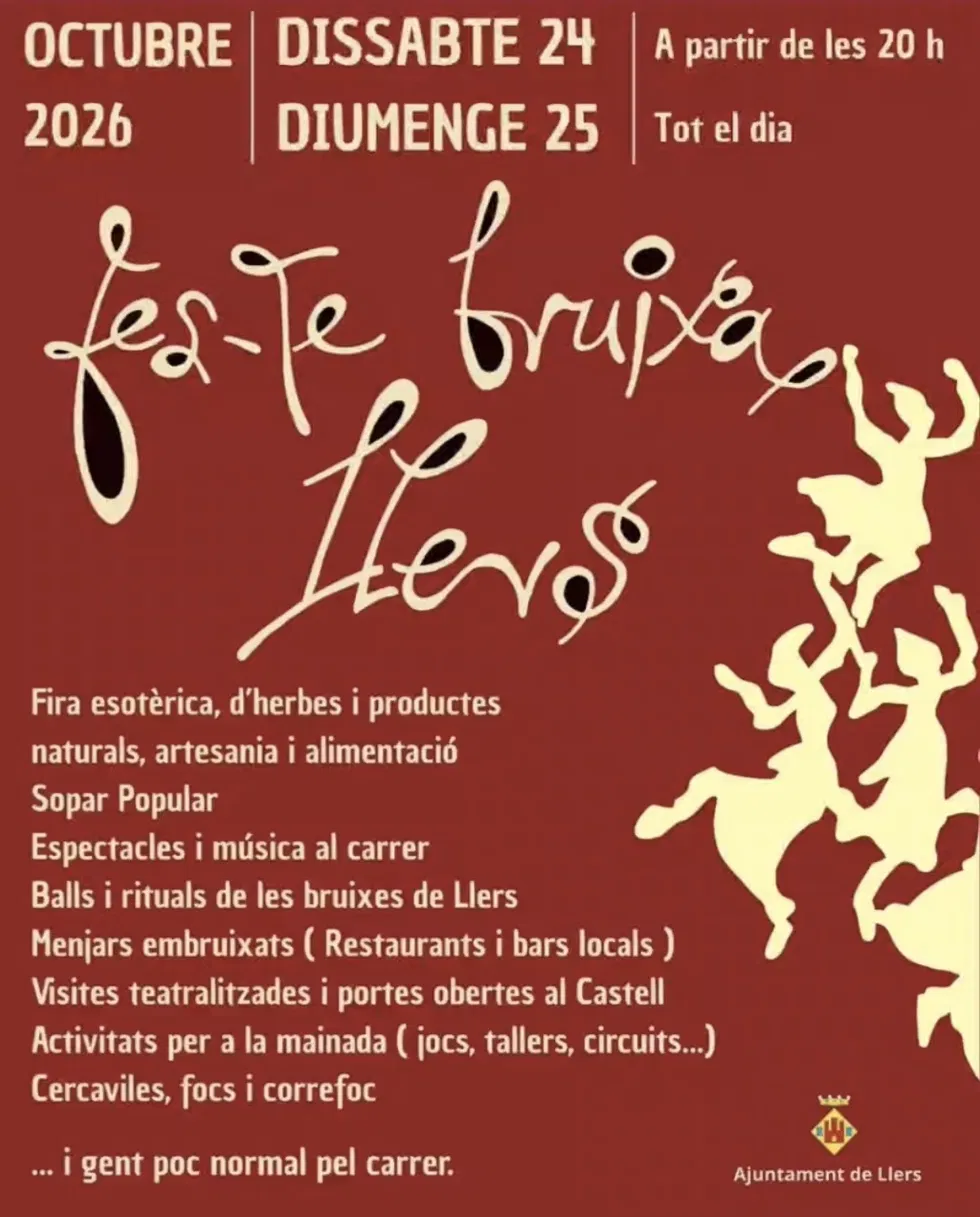 Festa Major de Sant Miquel de Fluvià 2026